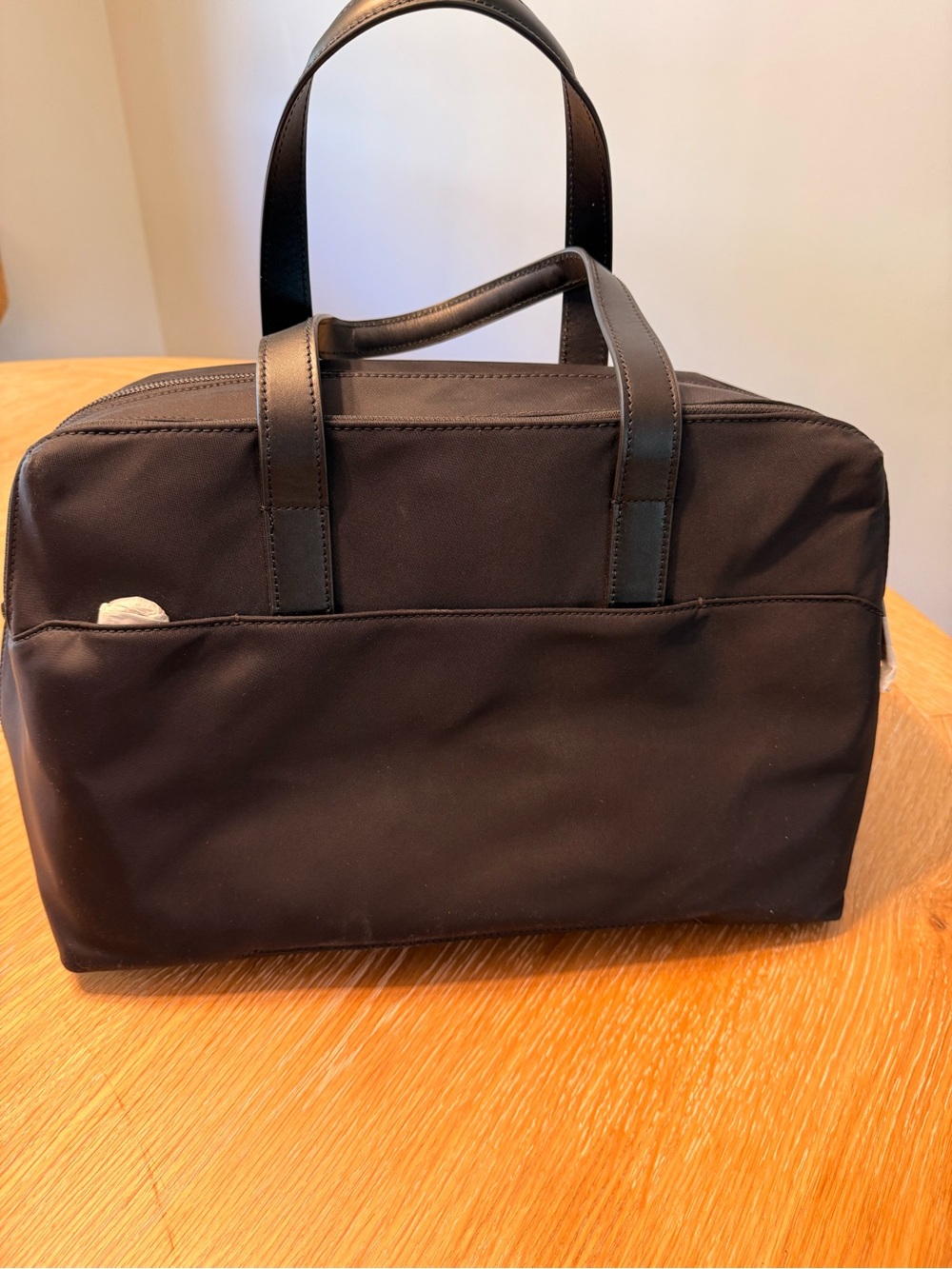 Away Black Carryon Bag - Sleek Everyday Travel Tote